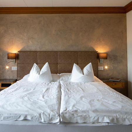 Cristallo Arosa Hotel Экстерьер фото
