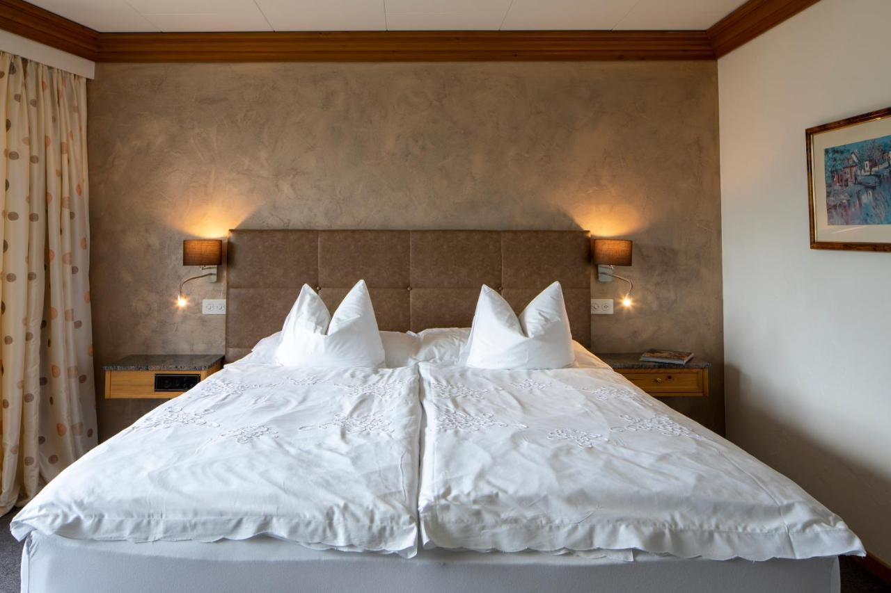 Cristallo Arosa Hotel Экстерьер фото