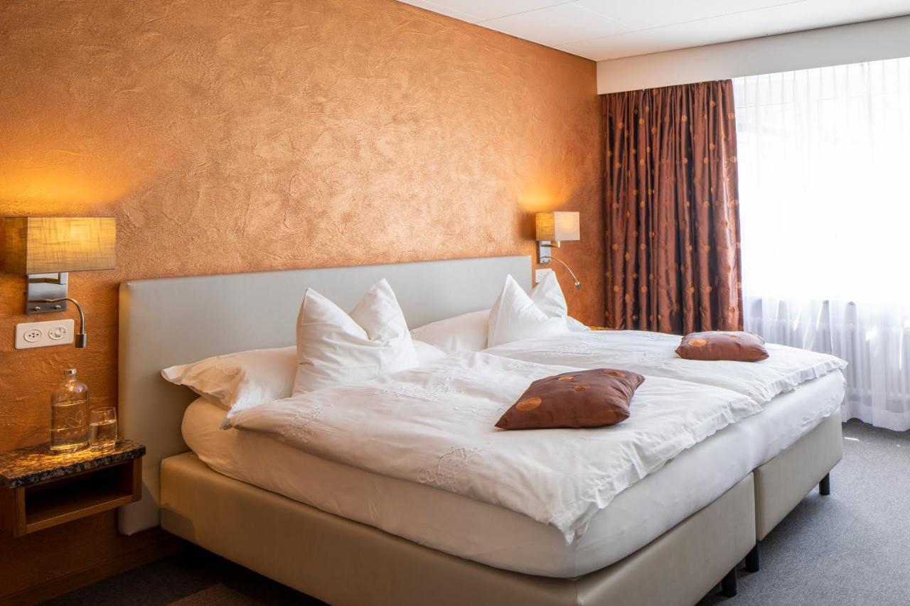 Cristallo Arosa Hotel Экстерьер фото