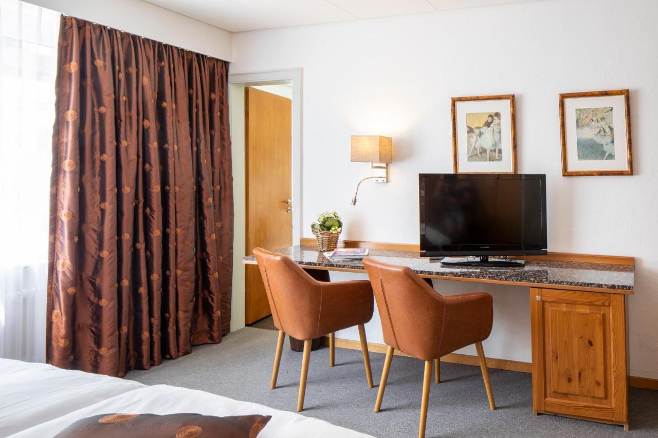 Cristallo Arosa Hotel Экстерьер фото