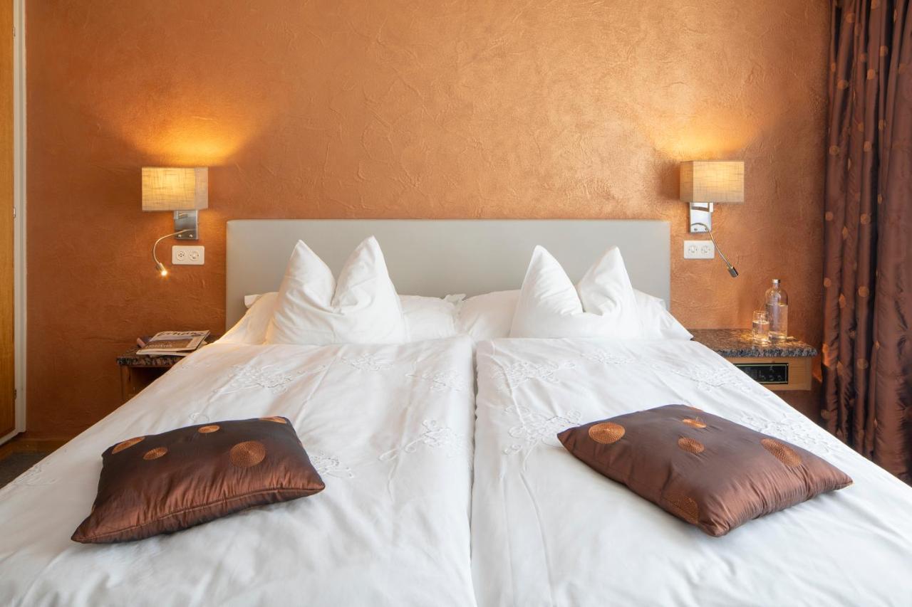Cristallo Arosa Hotel Экстерьер фото